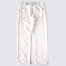 画像をギャラリービューアに読み込む, The 5 Pockets - Ecru