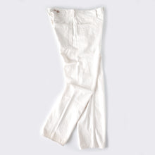 画像をギャラリービューアに読み込む, The 5 Pockets - Ecru