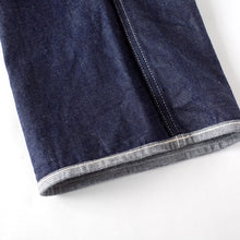 画像をギャラリービューアに読み込む, The 5 Pockets - Authentic Indigo