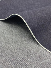 画像をギャラリービューアに読み込む, 1940年代ヘビーオンスセルビッチデニム 16.0oz(サンフォライズド加工)