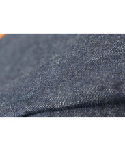 画像をギャラリービューアに読み込む, MEN'S SLIM TAPERD DENIM PANTS