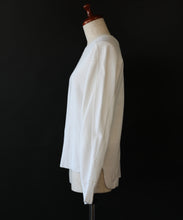 画像をギャラリービューアに読み込む, THERMAL LS TEE