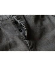 画像をギャラリービューアに読み込む, BUCKLE BACK TROUSERS