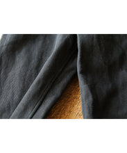 画像をギャラリービューアに読み込む, BUCKLE BACK TROUSERS