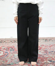 画像をギャラリービューアに読み込む, BUCKLE BACK TROUSERS