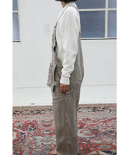 画像をギャラリービューアに読み込む, ATELIER OVERALL