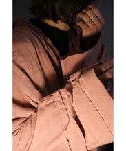 画像をギャラリービューアに読み込む, SMOCK BLOUSE