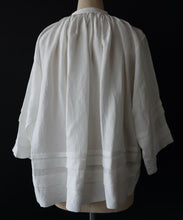 画像をギャラリービューアに読み込む, SMOCK BLOUSE