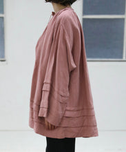 画像をギャラリービューアに読み込む, SMOCK BLOUSE