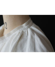 画像をギャラリービューアに読み込む, SMOCK BLOUSE