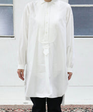 画像をギャラリービューアに読み込む, DRESS SHIRT