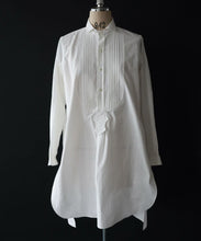 画像をギャラリービューアに読み込む, DRESS SHIRT