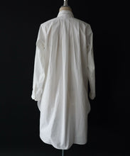 画像をギャラリービューアに読み込む, DRESS SHIRT