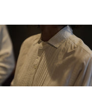 画像をギャラリービューアに読み込む, DRESS SHIRT